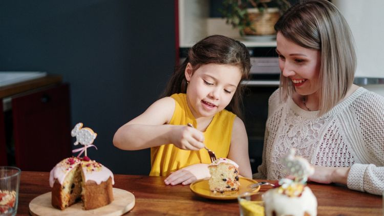 5 Cara untuk Membangun Self-Esteem Pada Anak, Agar Siap Melewati Kehidupan