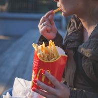 McDonald’s Indonesia Tak Lagi Jual Large French Fries, Begini Alasannya