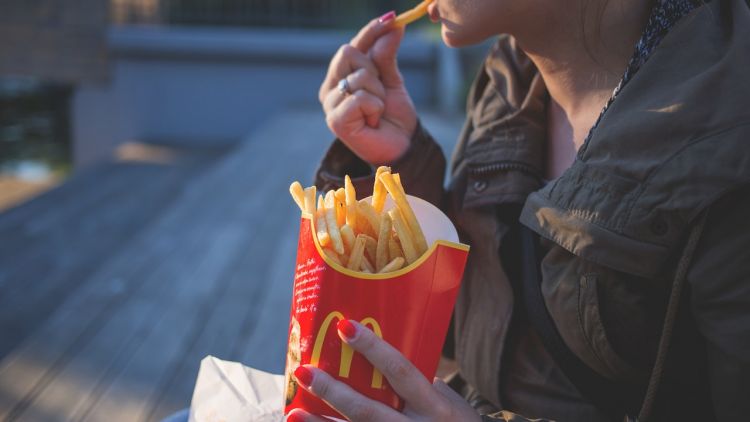 McDonald’s Indonesia Tak Lagi Jual Large French Fries, Begini Alasannya