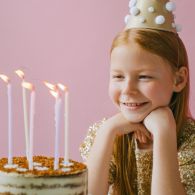 Kumpulan Ide Ucapan Selamat Ulang Tahun untuk Anak