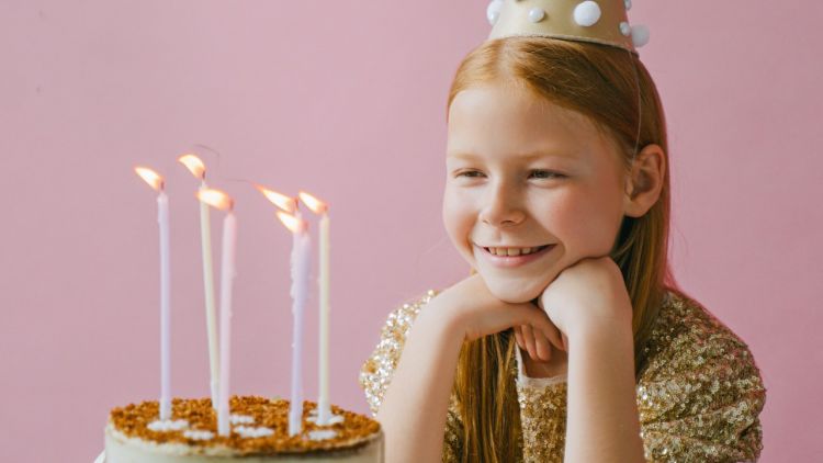 Kumpulan Ide Ucapan Selamat Ulang Tahun untuk Anak