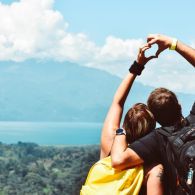 Kisah Cinta di Sekolah, Akankah Ada yang Berbeda Jika Kita Bersama?