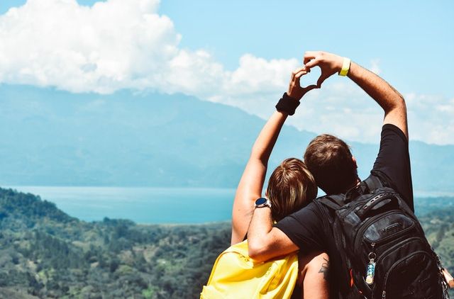 Kisah Cinta di Sekolah, Akankah Ada yang Berbeda Jika Kita Bersama?