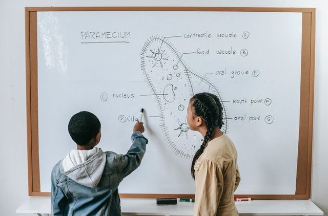 Kisah Kasih di Sekolah adalah Masa-masa Paling Indah, Setuju Nggak?