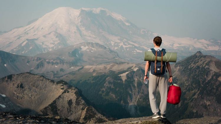 5 Hal yang Perlu Kamu Persiapkan Sebelum Mendaki Gunung