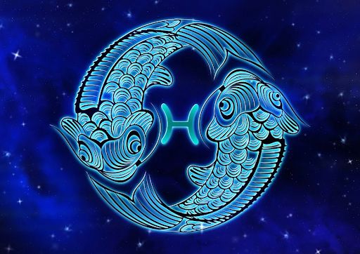 Penyeimbang dan Pelengkap! 3 Pasangan Tepat Zodiak Pisces