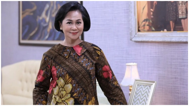 Ayu Dyah Pasha