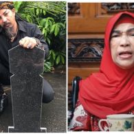 10 Artis Mengaku Sudah Persiapkan Kematian; Umur Tak Ada yang Tahu