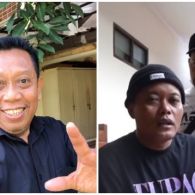 Keluarga Tukul Arwana Batasi Penjenguk, Baik Artis Maupun Kerabat