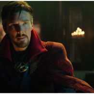 Banyak Kejutan, Trailer Baru Film Doctor Strange in the Multiverse of Madness Jadi Sorotan!