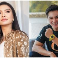 10 Artis Muslim yang Ternyata Keturunan Tionghoa