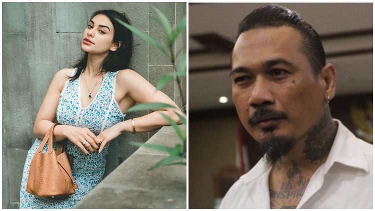 Jerinx SID dan Istri Sempat Berniat Mengakhiri Hidup Usai Kasus Adam Deni