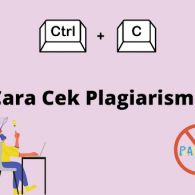 Cara Cek Plagiarisme Online Lewat Website Gratis