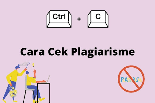 Cara Cek Plagiarisme Online Lewat Website Gratis