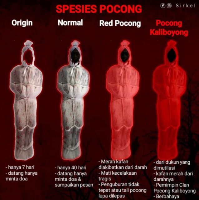 Pocong