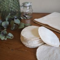 Hal-hal yang Penting Diketahui Sebelum Coba Reusable Cotton Pad