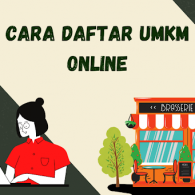 Tutorial Cara Daftar UMKM Online: Izin NIB & Operasional