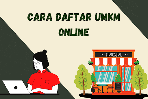 Tutorial Cara Daftar UMKM Online: Izin NIB & Operasional