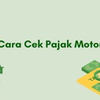 Cara Cek Pajak Motor Via Aplikasi, SMS & Website