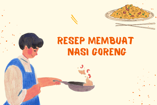 Resep Nasi Goreng Jawa khas Kampung yang Lezat