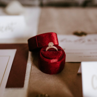 Cuma 3 Ini yang Wajib Ada di Hantaran Lamaran Modern