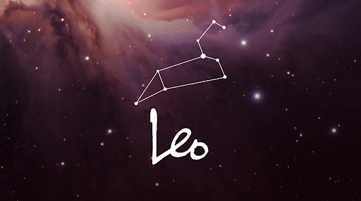 zodiak leo