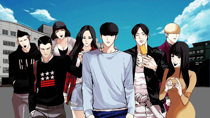 Lookism