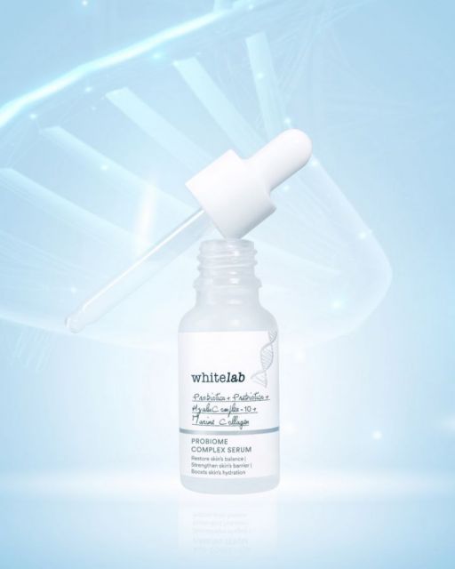 rekomendasi serum probiotik lokal