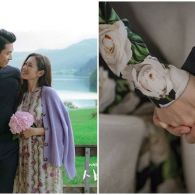 Hyun Bin dan Son Ye Jin Umumkan Akan Menikah Maret 2022 Nanti