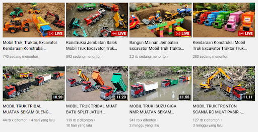 cara menjadi youtuber yang menghasilkan uang