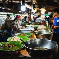 Rekomendasi 5 Masakan Thailand dari Drama Miss Culinary