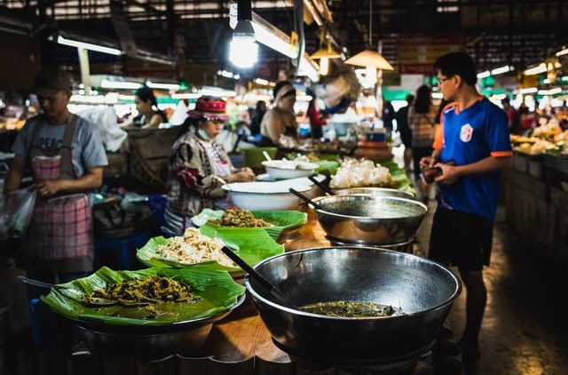 Rekomendasi 5 Masakan Thailand dari Drama Miss Culinary