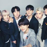 BTS Boyong 10 Penghargaan dari Japan Gold Disc Awards 2022. Selamat!