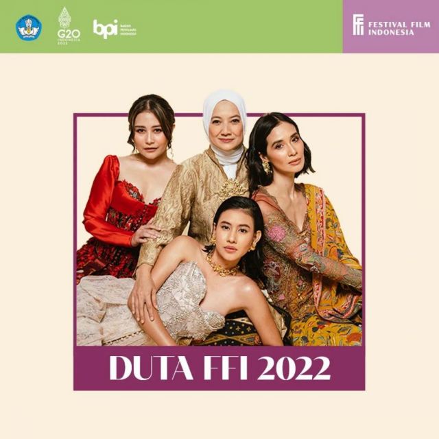 Duta FFI 2022