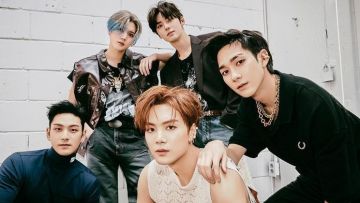 NU’EST Bubar Usai 10 Tahun Berkarya, 3 Member Tak Lanjutkan Kontrak dengan Agensi