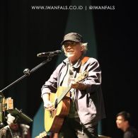 Lirik Lagu “Minyak Goreng” Iwan Fals, Semua Ibu-Ibu Menggerutu~