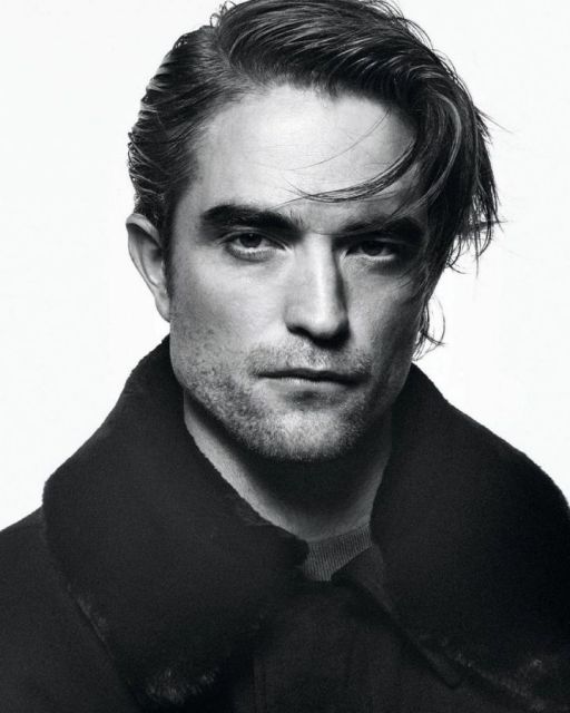 Hal-hal yang Dilakukan Robert Pattinson Agar Tampil Totalitas Perankan Batman