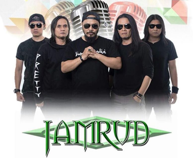 Jamrud