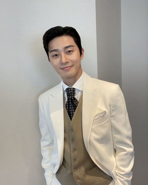 Park Seo-joon Ungkapkan Perasaan Terpilih jadi Aktor Marvel, Sempat Tidak Percaya!