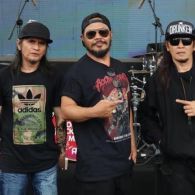 Jamrud Rilis Lagu Baru EA EO, Motivasi Kala Pandemi