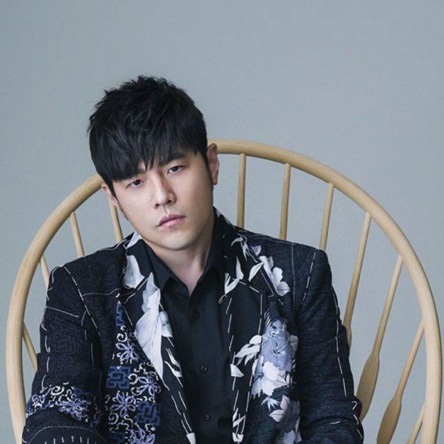 Jay Chou