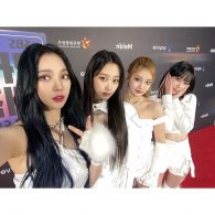 6 Fakta Menarik Aespa, Grup yang Borong Penghargaan di Korean Music Award 2022