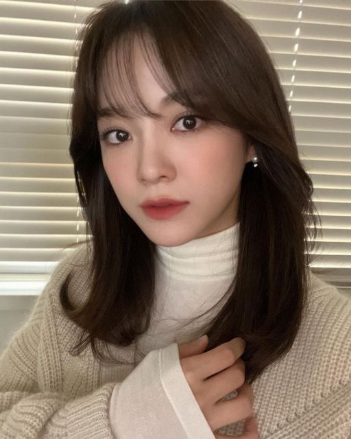 Kim Se-jeong dikonfirmasi positif Covid-19