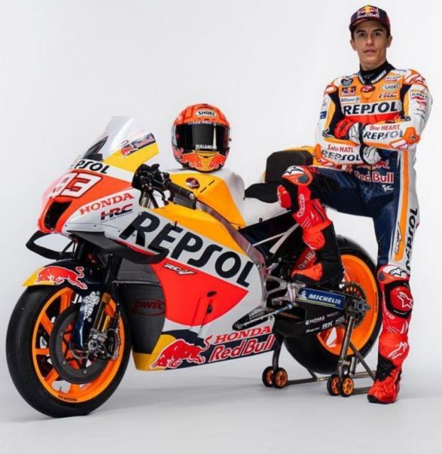 Marquez