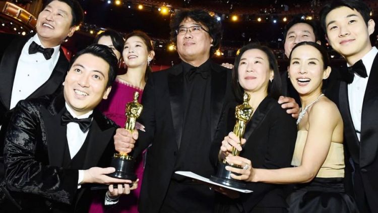 Inilah Deretan Artis yang Akan Jadi Presenter OSCAR 2022