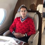 Simon Leviev “Tinder Swindler” Digugat Keluarga Bos Berlian Israel Asli