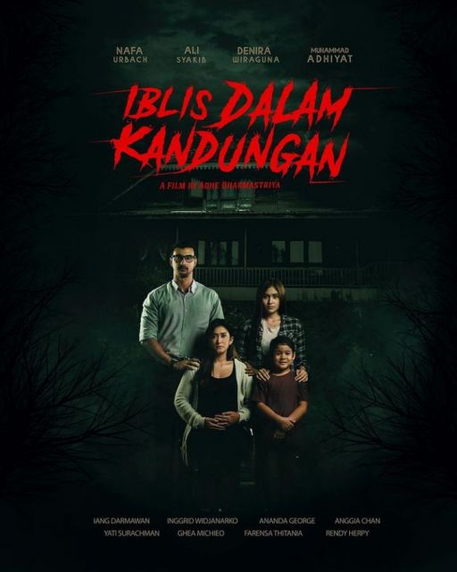 Film indonesia tayang di bioskop maret 2022