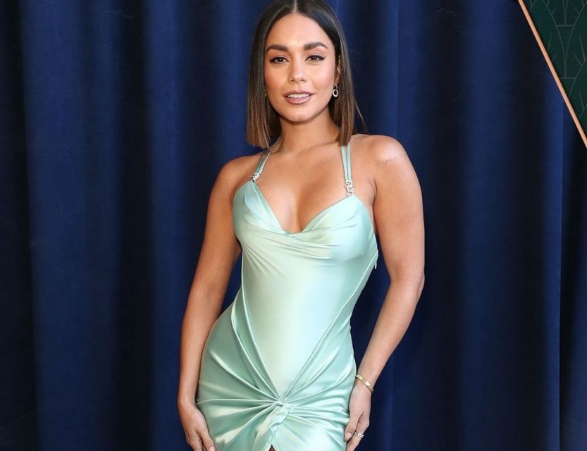 Vanessa Hudgens SAG Awards