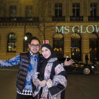 Brand MS Glow Minta Maaf Terkait Pengakuannya Tampil di PFW 2022