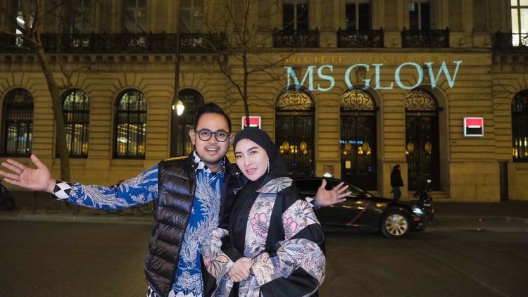 Brand MS Glow Minta Maaf Terkait Pengakuannya Tampil di PFW 2022